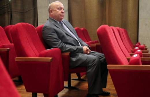 Валерий Шанцев получил свой последний срок 