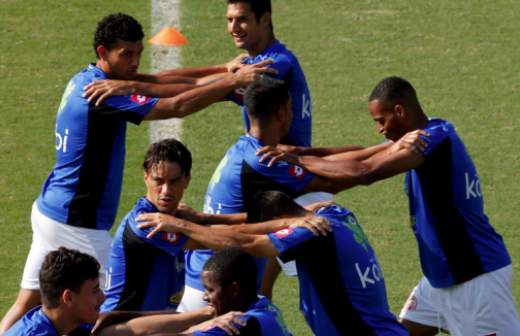 Футбольная сказка сборной Коста-Рики в стиле Жозе Моуринью