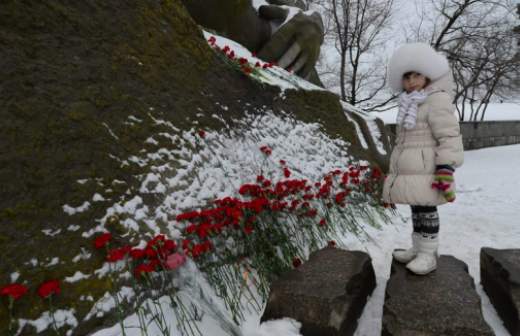 Детям дадут возможность прикоснуться к истории