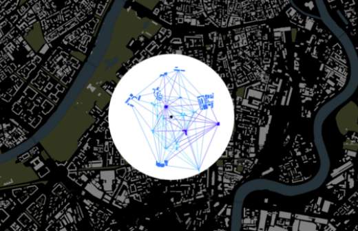 Шуховская башня может стать центром культурного кластера 