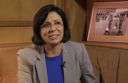 Ирина Роднина. Послушная и исполнительная легенда