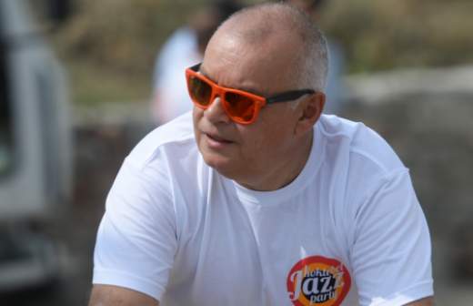 «Koktebel Jazz Party стал международным культурным событием» 