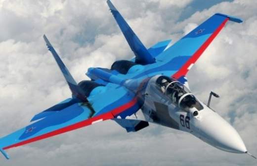 «Иркут» планирует продать Минобороны 40 экспортных Су-30МК