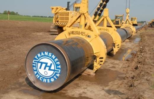 «Транснефть» пожаловалась президенту Дагестана на незаконные врезки 