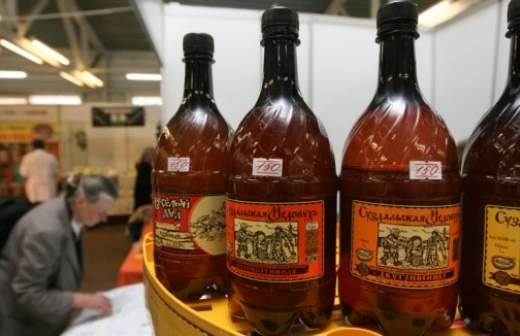 Правительство поддержало производителей сидра и медовухи