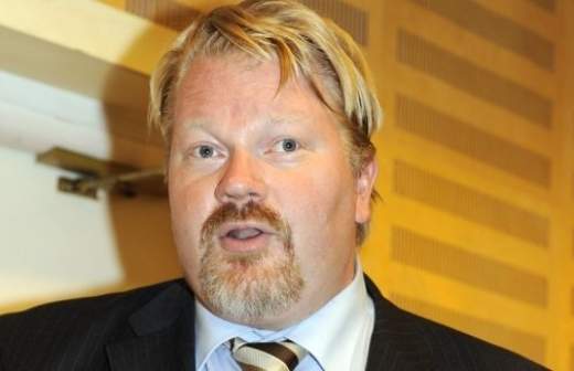 Финского правозащитника Бекмана обещают убить