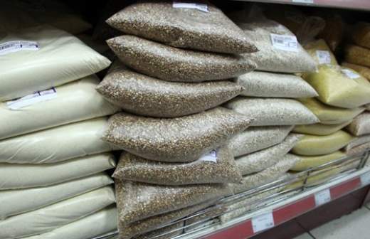 Дефицита гречки в этом году не ожидается