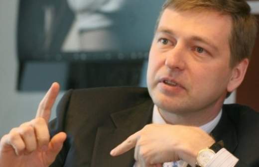 Рыболовлев проиграл дело о разводе