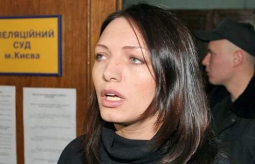 «Убийство Георгия Гонгадзе списали на мертвых»