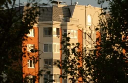 Власти Одинцово через суд снесут 30 таунхаусов