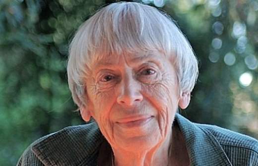  Фантастика — способ говорить о том, чего власть не желает понимать