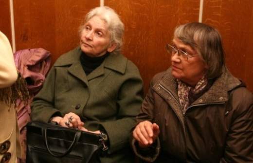 Правительство не хочет делать из пенсионеров «детей войны»