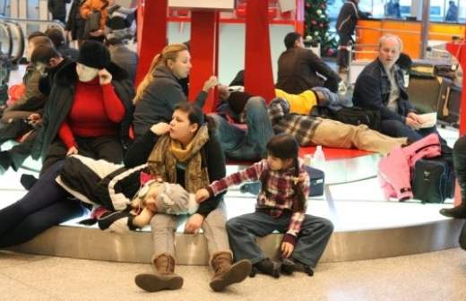 Прокуроры требуют наказать «ВИМ-Авиа»