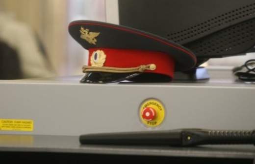 В Москве раскрыта банда участковых