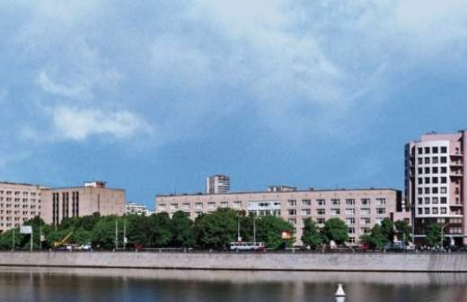 Роспатент отказался быть министерством по авторским правам