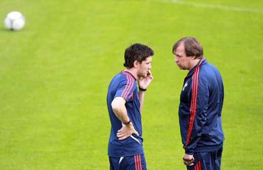 Между Россией и Уругваем ничья по опозданиям