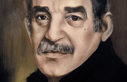 Рассказанная жизнь Габриэля Гарсиа Маркеса