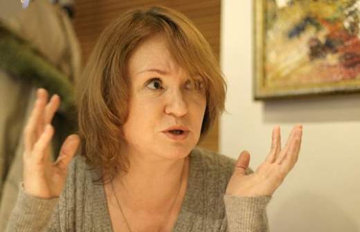 Алла Бут: «Власти США не хотели пускать нас на встречу к Виктору»