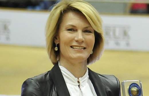 Юлия Аникеева покидает пост главы РФБ