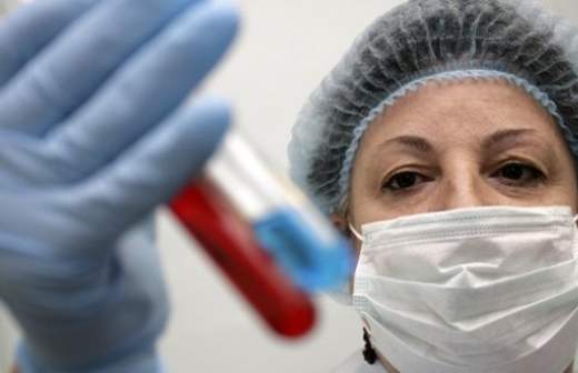 Число ВИЧ-инфицированных растет