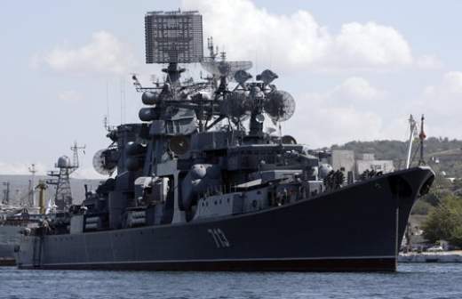 Россия модернизирует противолодочные ракеты 1960-х годов