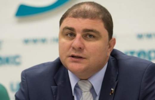 Вадим Потомский: «С «Единой Россией» у нас полное взаимопонимание»