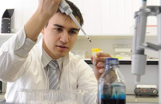 Попасть в рейтинг Nature России помогли химики, физики и биологи