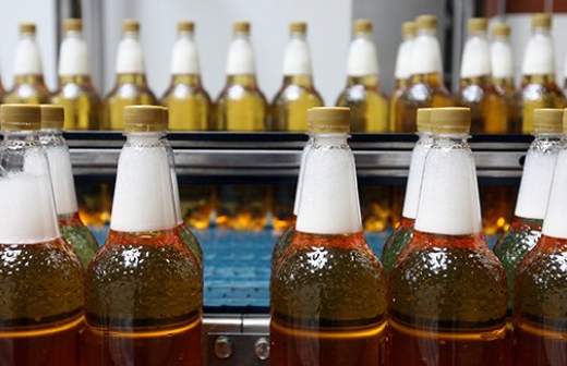 ПЭТ-упаковку для пива в 1,5 л могут вернуть