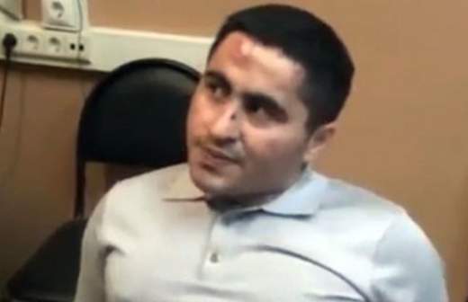 Обвиняемый в убийстве Деда Хасана получил 8 лет строгого режима