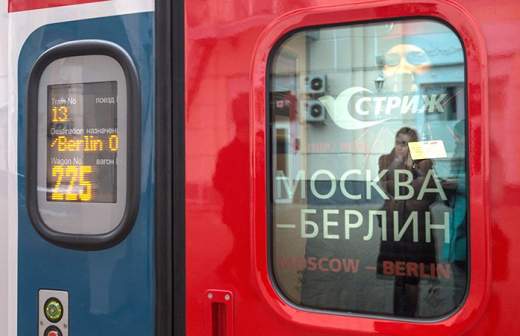 Треть россиян страдает аэрофобией