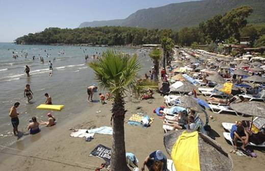 Ради отдыха россияне берут займы у МФО под большие проценты