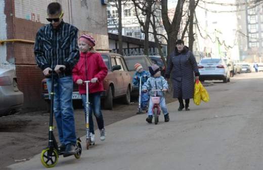 Пособия сиротам должны платить вне зависимости от прописки