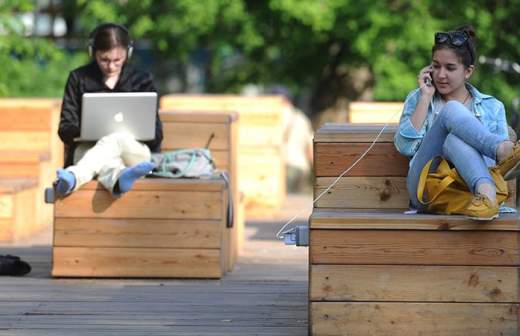 Частоты для 5G в России найдет компьютерная система