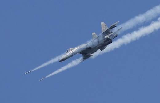 Су-34 и Су-35 хотят приобрести Индия, Индонезия и Малайзия 