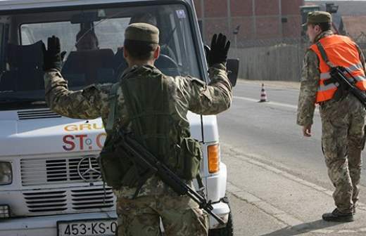 Безвизовый режим с Косово грозит Европе новыми терактами