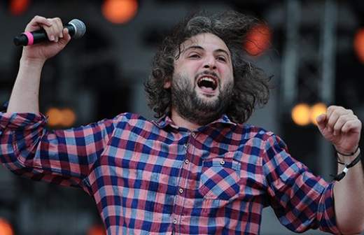 Душевность грузинской сирени