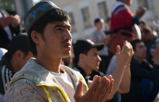 Банки смогут открывать «исламские окна»