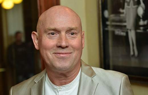 Виктор Сухоруков: «Зритель — мое государство, моя партия, мой орден»