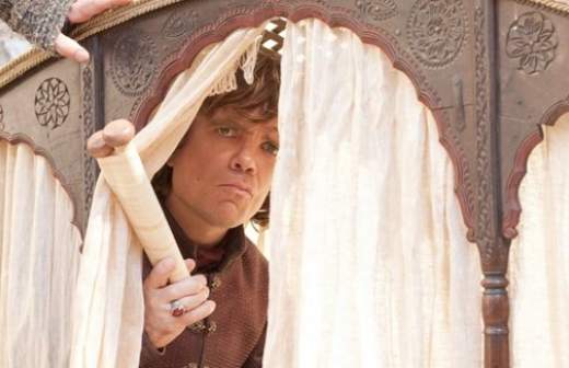 Россияне начали называть детей именами героев «Игры престолов»