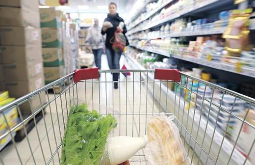 Закон о торговле могут поправить в пользу ритейлеров