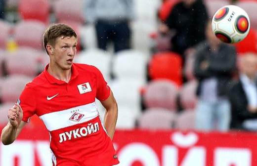 Александр Пуцко может получить бонус в 1 млн рублей