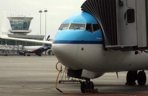 Рынок авиаперевозок предлагают ограничить госкомпаниями