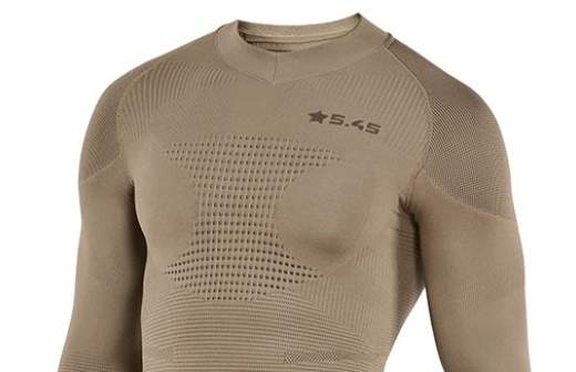 Спецназу купили «вторую кожу»