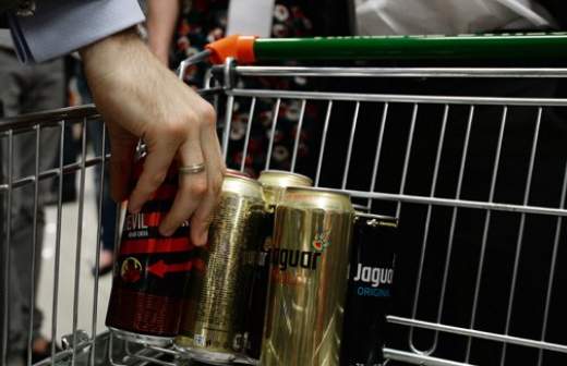 Алкоэнергетики разрешат ради бюджета