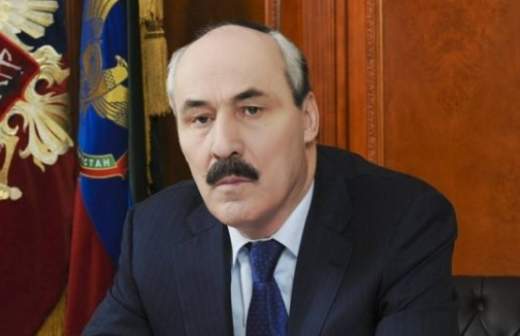 «Дербент упоминается в Библии и Коране — таких городов мало в мире»