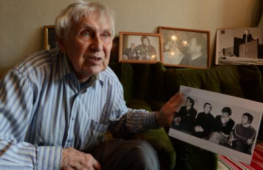 Николай Дупак: «У Высоцкого не было диссидентских настроений»