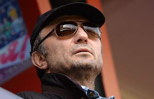 «В «Анжи» Керимов выполнил директиву государства на умеренные траты»