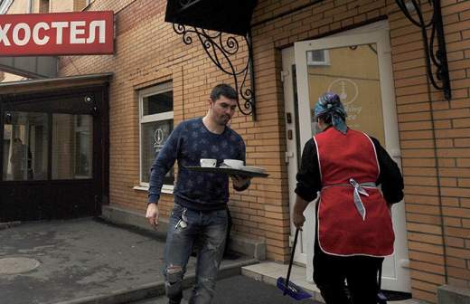 «Налог на Google» за Booking.com заплатят отели