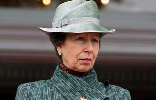 Британская принцесса привезла в дар Архангельску «Арктическую звезду»