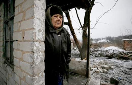 К трибуналу всё готово